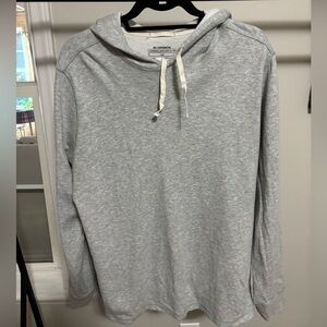 REI sweatshirt